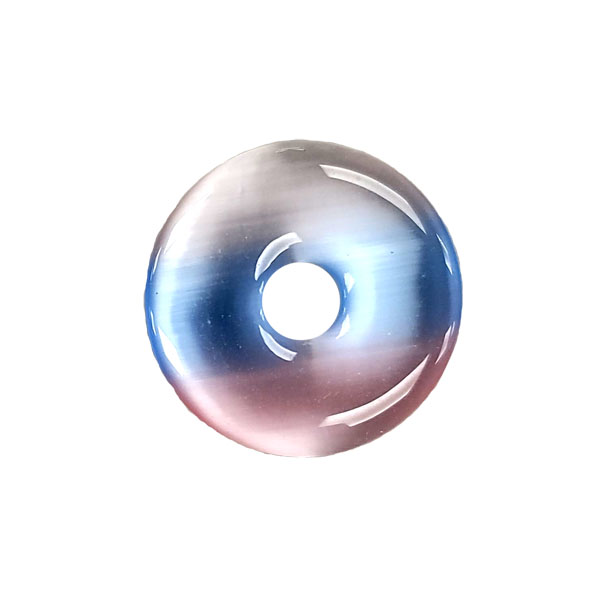 45MM DONUT CAT'S EYES MULTI